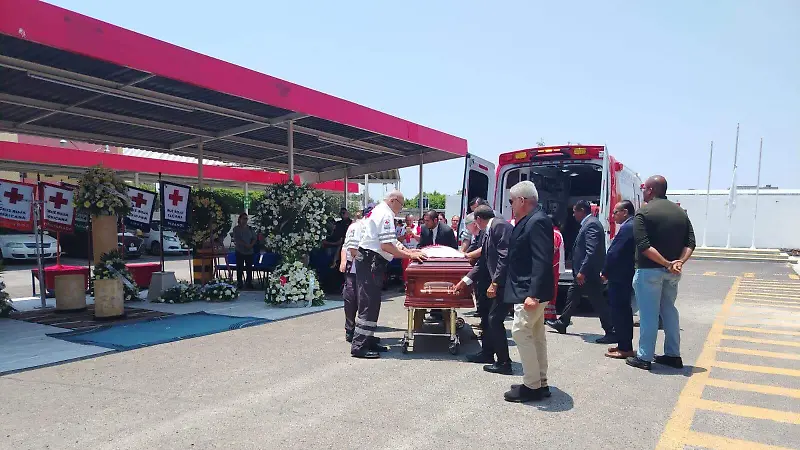 Homenaje Cruz Roja Saúl Banda6